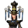 Top Mage