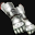 Steel Armor Gloves