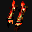 Blood Dragon's Gloves of thief