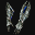 Heavenly Executioner Gloves of thief