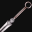 Small Steel Sword