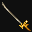 Golden Sword