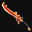 Blood Dragon's Giant Sword