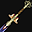 Savage Tribe's Treasure Sword
