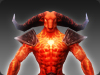 Minor fire element (Lv. 81)