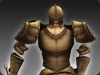 Minor iron element (Lv. 81)