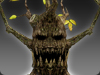 Minor wood element (Lv. 81)