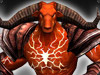 Elite Fire Element (Lv. 86)
