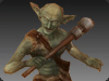 Goblin Scout Soldier