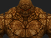 Sandman Guardian (Lv. 90)